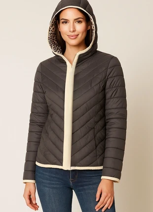 Piumino twinset, marca: Twinset, estado: Muito bom, tamanho: XS / 34 / 6, €19.00, €20.65 inclui Proteção do Comprador