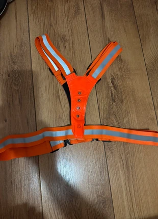 Hardloop tuigje, estado: Novo com etiquetas, €5.00, €5.95 inclui Proteção do Comprador