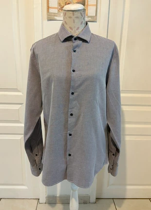 Chemise homme en conton Father & sons taille L, brand: Father & sons, condition: Very good, size: L, €5.00, €5.95 includes Buyer Protection