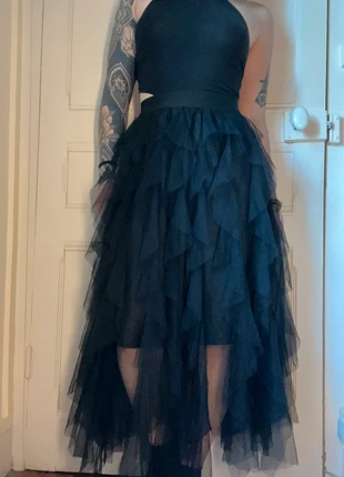 Jupe en tule, marque: Miss one, état: Très bon état, taille: Taille unique, 5,00 €, 5,95 € Protection acheteurs incluse