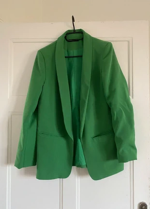 Blazer, merk: Shein, staat: Heel goed, maat: M / 38 / 10, € 5,00, € 5,95 inclusief Kopersbescherming