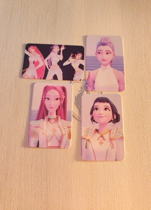 Photocard K-pop Demon Hunter, brand: kpop demon hunter, condition: New without tags, €8.00, €9.10 includes Buyer Protection