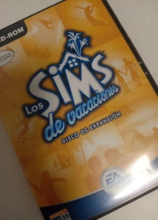 Los Sims de Vacaciones para PC, état: Très bon état, 6,00 €, 7,00 € Protection acheteurs incluse