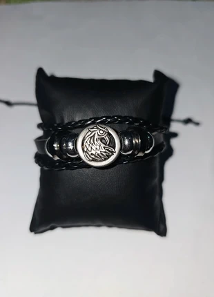 Bracelet Homme/Femme Style Gothique Rock Punk, condition: Very good, €9.99, €11.19 includes Buyer Protection