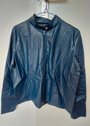 Veste cuir perméable, brand: Amazon, condition: New with tags, size: L / 40 / 12, €3.00, €3.85 includes Buyer Protection