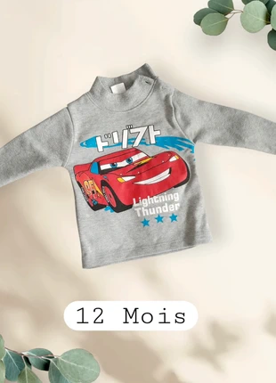 Pull Cars, zustand: Gut, größe: 12-18 Monate / 80, 1,00 €, 1,75 € inklusive Vinted-Käuferschutz