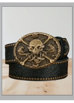 Ceinture fashion, état: Très bon état, taille: Ajustable, 13,00 €, 14,35 € Protection acheteurs (Pro) incluse