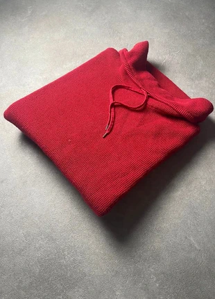 Sweat en maille à col roulé vintage Lauren Ralph Lauren rouge - Taille S, marque: Lauren Ralph Lauren, état: Très bon état, taille: S / 36 / 8, 12,99 €, 14,34 € Protection acheteurs incluse