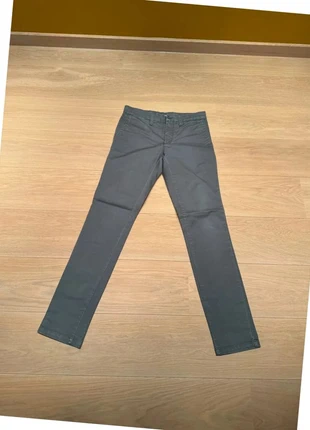 Carhartt Sid pant grijs maat 30x34, marque: Carhartt, état: Très bon état, taille: W30 | FR 40, 29,00 €, 31,15 € Protection acheteurs incluse