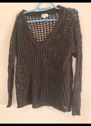 Pull ajoure superdown taille xs noir parfait état, marca: Superdown, estado: Muy bueno, tamaño: XS / 34 / 6, 18,00 €, 19,60 € Protección al comprador incluida