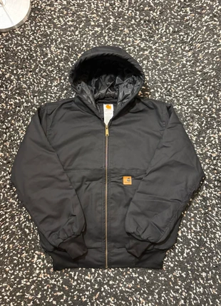 Carhartt Rework Jacket - Black / Size L, marca: Carhartt, estado: Nuevo sin etiquetas, tamaño: L, 70,00 €, 74,20 € Protección al comprador incluida