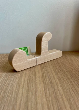 Holztiger Sleigh 80330, marque: Holztiger, état: Neuf avec étiquette, taille: Taille unique, 7,50 €, 8,58 € Protection acheteurs (Pro) incluse