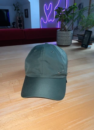 Casquette Nike verte Taille L/XL Neuve, marke: Nike, zustand: Neu, größe: L, 20,00 €, 21,70 € inklusive Vinted-Käuferschutz