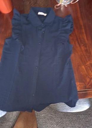 Chemisier sans manches, brand: By One, condizioni: Nuovo senza cartellino, taglia: L / IT 44 / EU 40, €3.00, €3.85 include la Protezione acquisti