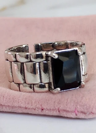 Bague, marke: Argent, zustand: Sehr gut, größe: Größenverstellbar, 15,00 €, 16,45 € inklusive Vinted-Käuferschutz