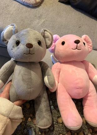 Peluches Sakura card captor, marca: SAKURA, estado: Novo sem etiquetas, tamanho: Prematuro, até 44 cm, €40.00, €42.70 inclui Proteção do Comprador