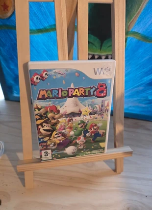 Mario Party 8 – Nintendo Wii, état: Bon état, 8,10 €, 9,21 € Protection acheteurs incluse