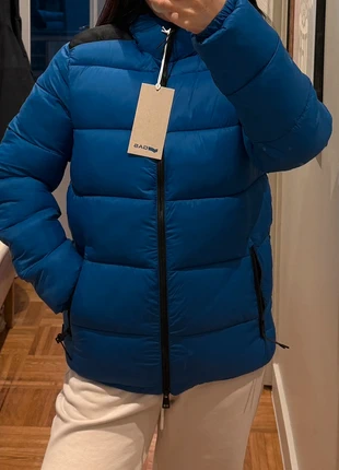 Gas puffer jacket men’s S, marque: GAS, état: Neuf avec étiquette, taille: M / 38 / 10, 49,00 €, 52,15 € Protection acheteurs incluse