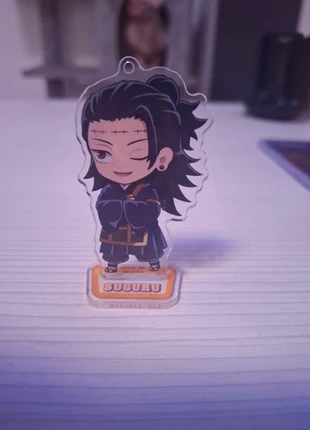 Suguru geto, jujutsu kaisen, marque: Jujutsu Kaisen, état: Neuf sans étiquette, taille: XS, 3,00 €, 3,85 € Protection acheteurs incluse