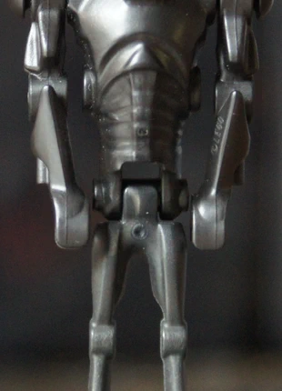 Lego Star Wars Super Battle Droid sw0092 7654 7670 7681 8091 9509 75016 75021 75037 75042 75043, marque: LEGO, état: Très bon état, taille: Prématuré, jusqu'à 44cm, 5,00 €, 5,95 € Protection acheteurs (Pro) incluse