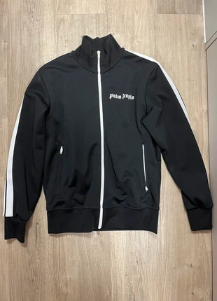 Palm Angels classic tracksuit jacket, brand: Palm Angels, condition: Very good, size: M, £121.99, £128.79 includes Buyer Protection