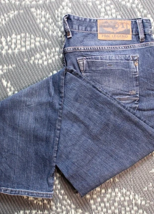 Pantalon / Jean / PME Legend / Taille W34, marque: Pme Legend, état: Très bon état, taille: W34 | FR 44, 28,00 €, 30,10 € Protection acheteurs (Pro) incluse