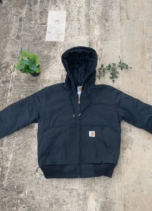 Veste active jacket carhartt harrington aviateur taille XL, brand: Carhartt, condizioni: Ottime, taglia: XL, €60.00, €63.70 include la Protezione acquisti