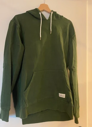 Sweat Capuche , QuickSilver, marque: Quicksilver, état: Très bon état, taille: L, 10,00 €, 11,20 € Protection acheteurs incluse