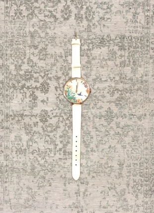 Montre yves rocher, brand: Yves Rocher, condition: New without tags, €3.00, €3.85 includes Buyer Protection