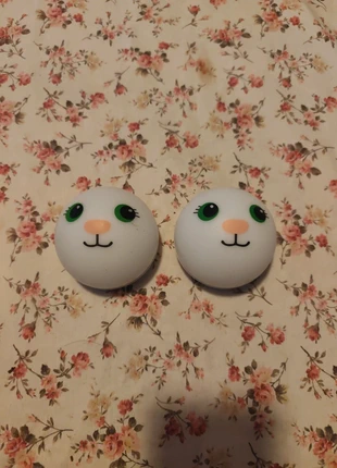 2 veilleuses ikea, marke: IKEA, zustand: Sehr gut, größe: Einheitsgröße, 2,00 €, 2,80 € inklusive Vinted-Käuferschutz