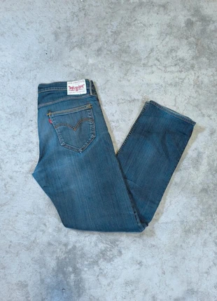 jean levi’s 504 regular straight fit bleu marine vintage w34 l34, brand: Levi Strauss & Co., condition: Good, size: W34, €24.00, €25.90 includes Buyer Protection Pro