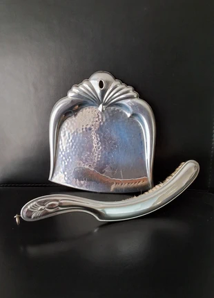 Vintage tafelsetje, merk: feesttafel glamour, staat: Goed, € 15,00, € 16,45 inclusief Kopersbescherming