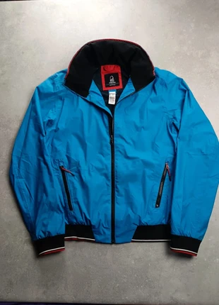 Veste Tribord coupe vent imperméable | Taille M, merk: Tribord, staat: Heel goed, maat: M, € 16,00, € 17,50 inclusief Kopersbescherming