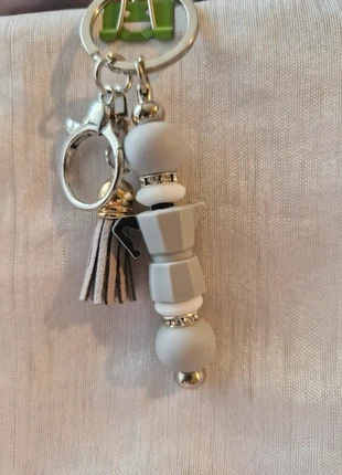 Porte clé, marke: Fait Main, zustand: Neu, 5,00 €, 5,95 € beinhaltet Vinted-Käuferschutz Pro