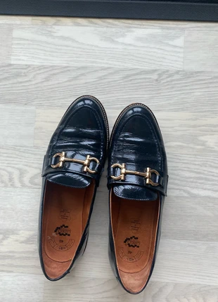 Mocassins, condizioni: Ottime, taglia: 40, €10.00, €11.20 include la Protezione acquisti