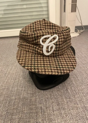 Casquette, marque: spone, état: Neuf sans étiquette, taille: Taille unique, 18,00 €, 19,60 € Protection acheteurs incluse