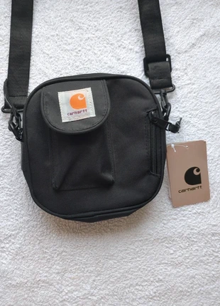 Sacoche Carhartt Couleure Noires Unisexe Taille unique, marque: Carhart, état: Neuf avec étiquette, 18,00 €, 19,60 € Protection acheteurs incluse