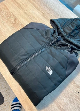 Doudoune légère The North Face noire – The North Face black lightweight puffer, marque: The North Face, état: Neuf sans étiquette, taille: XL, 65,00 €, 68,95 € Protection acheteurs incluse