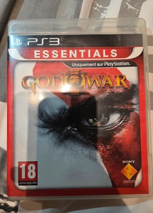 God of War, état: Neuf sans étiquette, 3,99 €, 4,89 € Protection acheteurs incluse