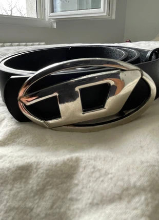 Ceinture Diesel, marque: Diesel, état: Neuf sans étiquette, taille: 105 cm, 19,95 €, 21,65 € Protection acheteurs incluse