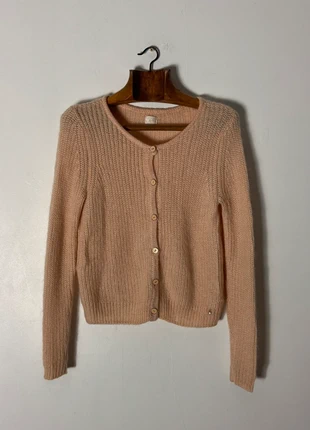 Cardigan Des Petits Hauts modèle Dembo – kid mohair et laine douce 💕  • Très bon état • Taille 1, marke: Des Petits Hauts, zustand: Sehr gut, größe: S / 36 / 8, 30,00 €, 32,20 € beinhaltet Vinted-Käuferschutz Pro