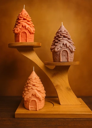 Soya candle, brand: Soya, condition: New with tags, £5.00, £5.95 includes Buyer Protection