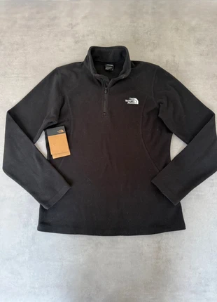 Polaire The North Face noire pour Femmes en taille M, marque: The North Face, état: Très bon état, taille: M / 38 / 10, 25,00 €, 26,95 € Protection acheteurs incluse