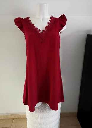 très belle robe taille xs, brand: Shein, condizioni: Ottime, taglia: XS / IT 38 / EU 34, €10.00, €11.20 include la Protezione acquisti