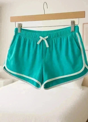 Short primark femme taille M, marque: Primark, état: Très bon état, taille: M / 38 / 10, 2,00 €, 2,80 € Protection acheteurs incluse