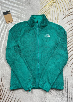 Gilet polaire pilou pilou the north face vert menthe logo brodé, marque: The North Face, état: Très bon état, taille: S / 36 / 8, 25,00 €, 26,95 € Protection acheteurs (Pro) incluse