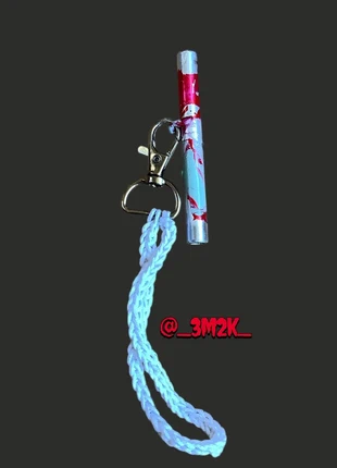 Portachiavi a tubo, marque: Rave, état: Neuf avec étiquette, 10,00 €, 11,20 € Protection acheteurs incluse