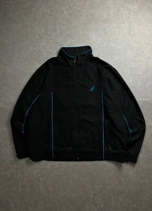 Vintage Australian Track Zip Sweatshirt Jacket 2000s Size 58, brand: Australian, condizioni: Ottime, taglia: XXXL, €59.00, €62.65 include la Protezione acquisti Pro