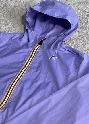 Veste imperméable / coupe-vent K-way Le Vrai enfants taille 12 ans, brand: K-Way, condition: Very good, size: 12 years / 152 cm, €64.00, €67.90 includes Buyer Protection Pro