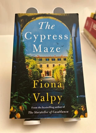 The Cypress Maze, condition: Good, £2.00, £2.46 includes Buyer Protection